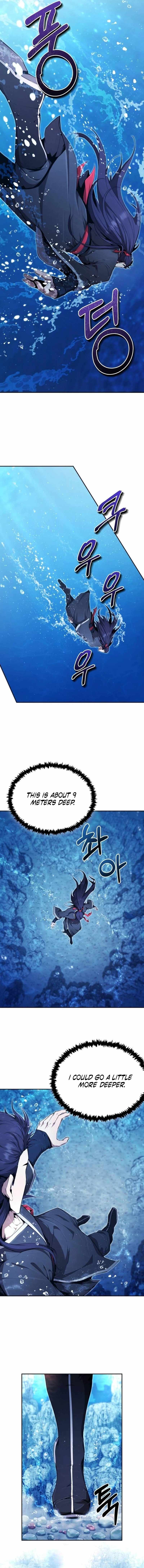 The Demonic Cult Leader Is Too Reluctant Chapter 39 16